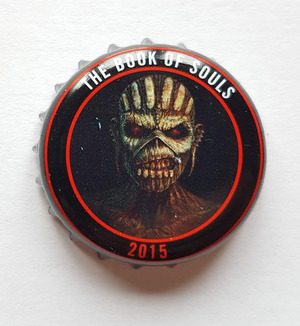 Iron Maiden Trooper, Robinsons Brewery